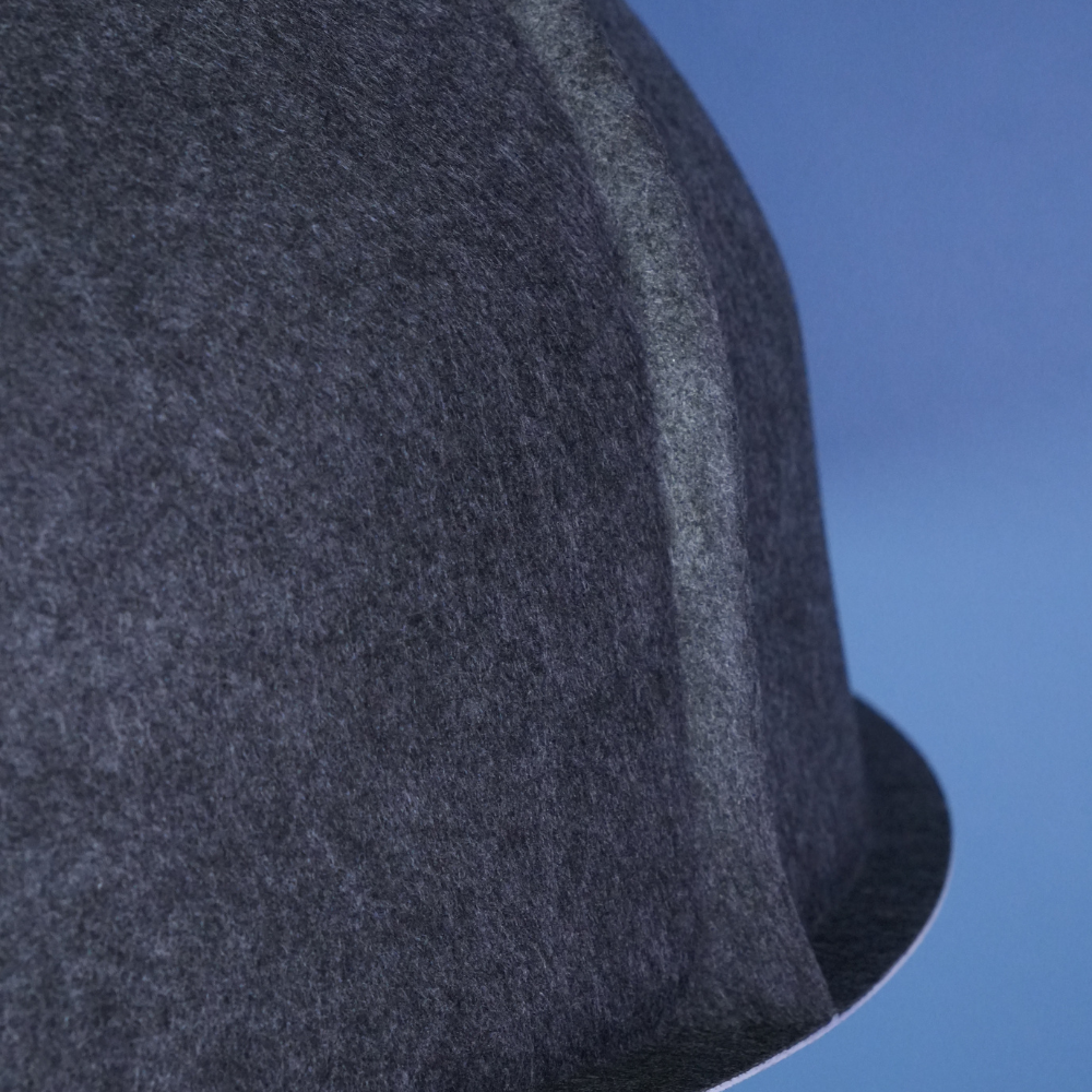 Akustik Avize Koleksiyonu-(K.Gri Akustik 3)