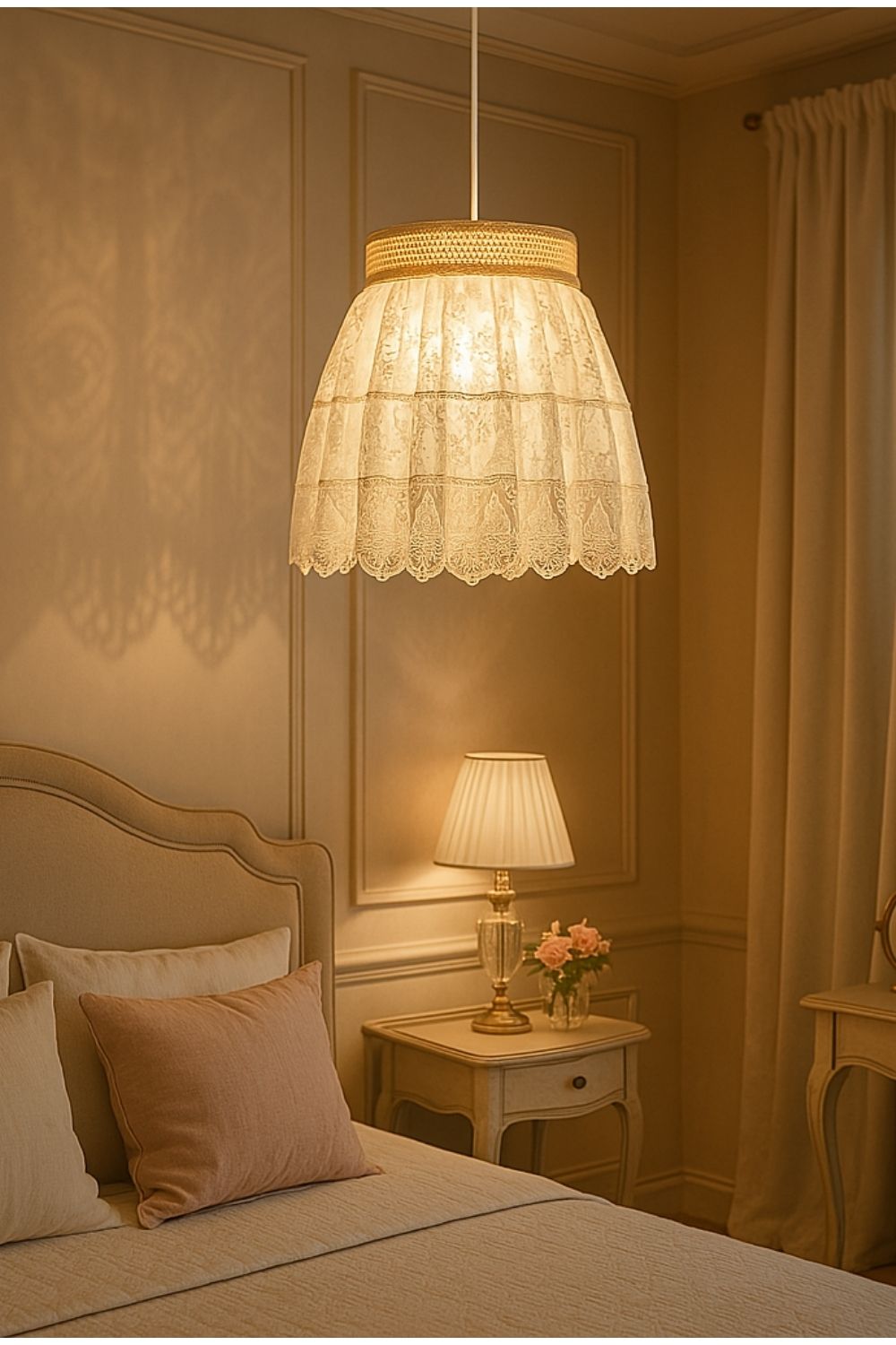 Anastasia Sarkıt Avize