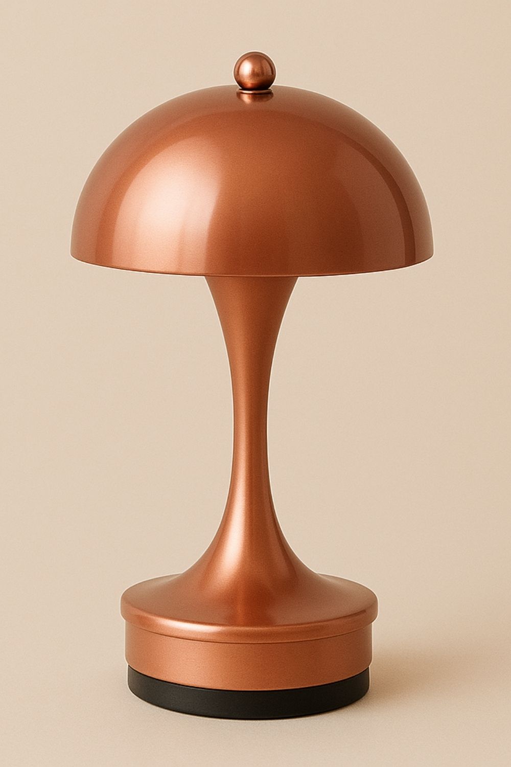 Andy (Manyetik Şarj Kasetli)