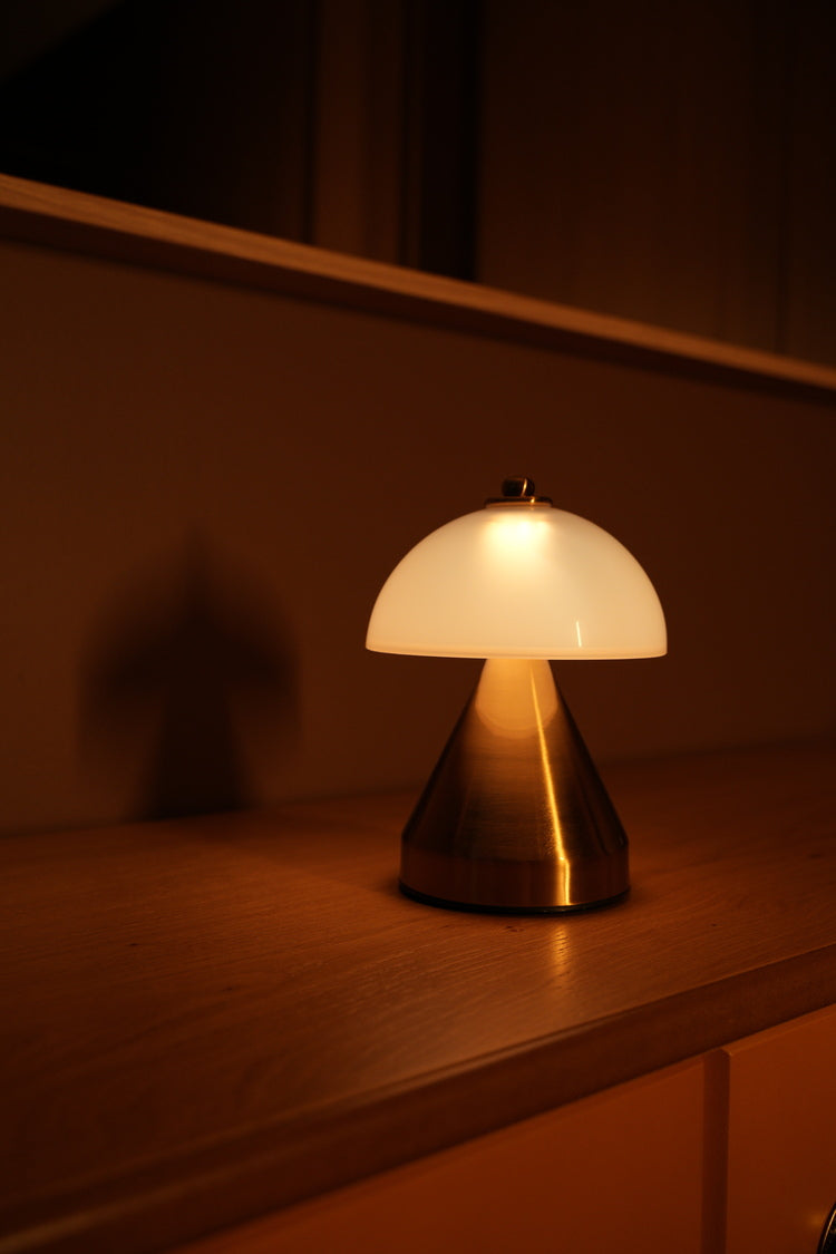 Anselm (Manyetik Şarj Kasetli)