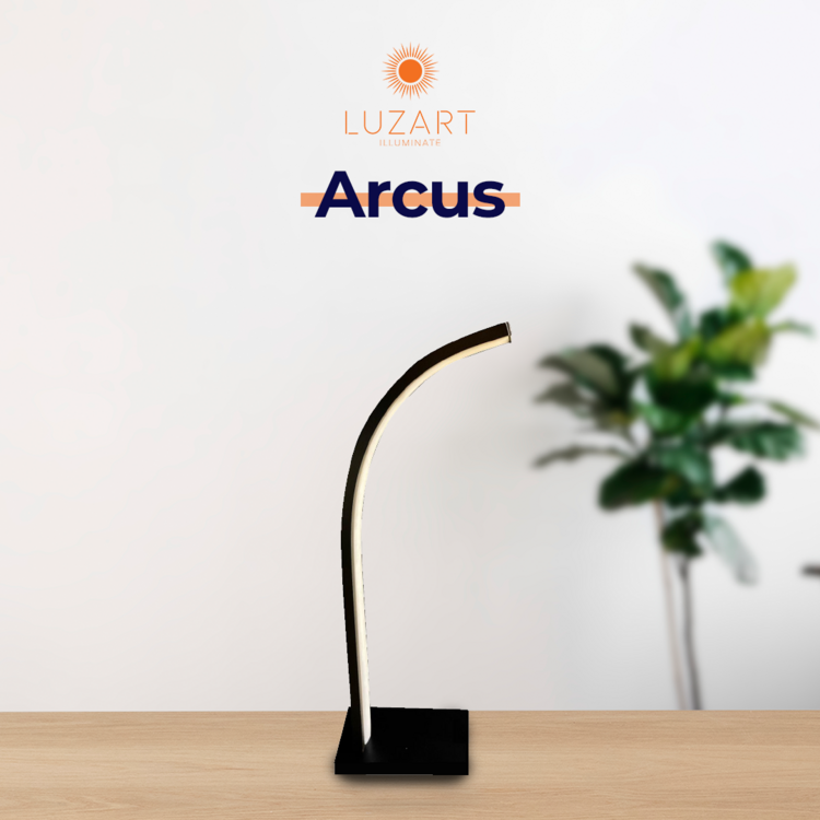 Arcus Masa Lambası