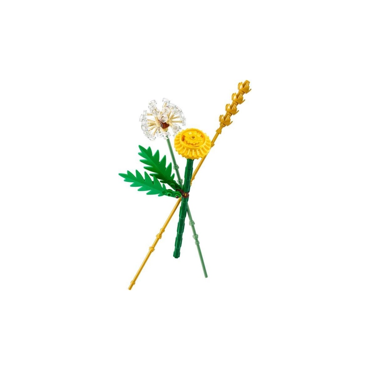 LEGO® Botanicals 30701 Field Flowers