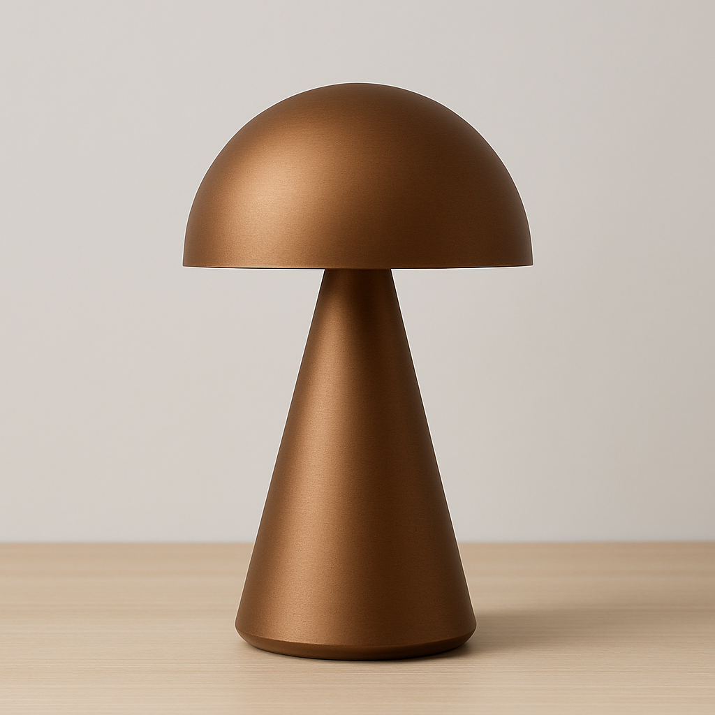 Cameron (Manyetik Şarj Kasetli)