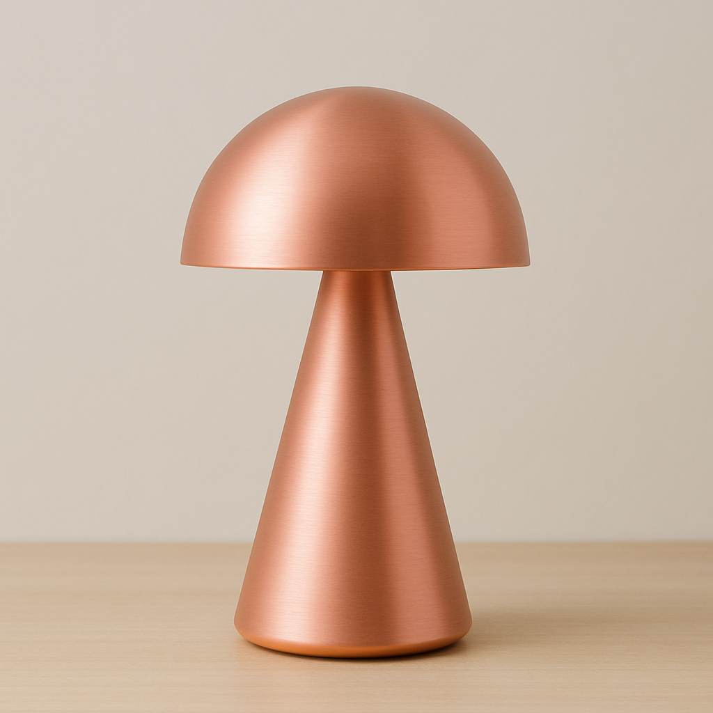 Cameron (Manyetik Şarj Kasetli)