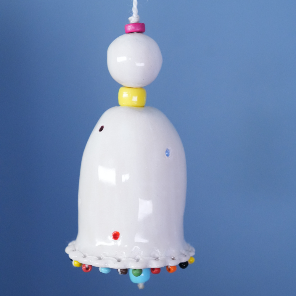 Çan Koleksiyonu-(Toplu Çan)