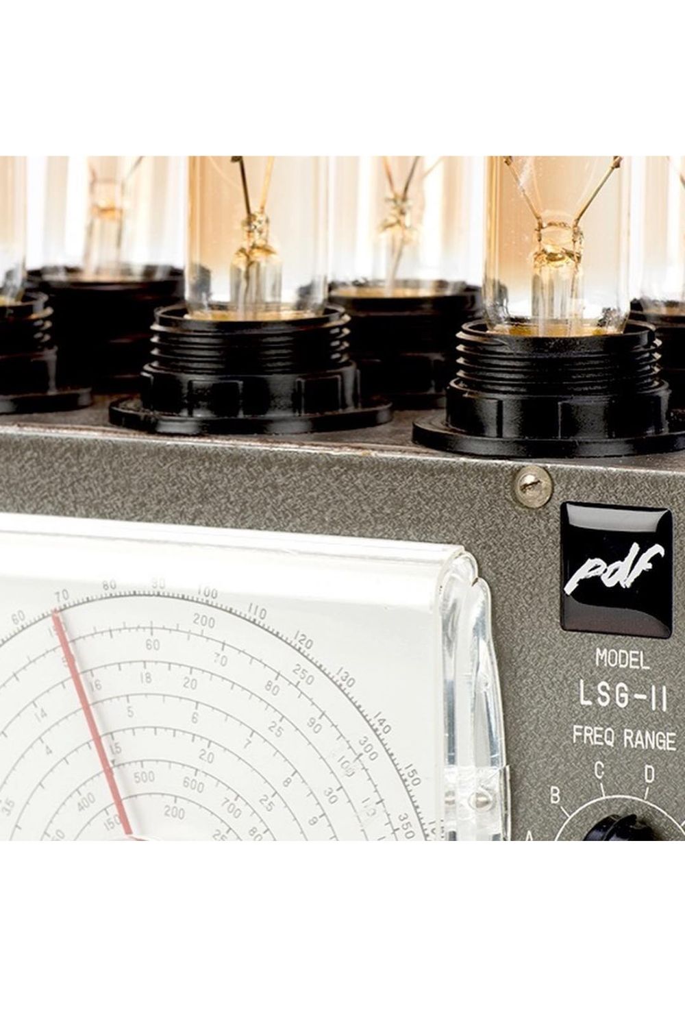 DF 1966 TESLA LİGHT