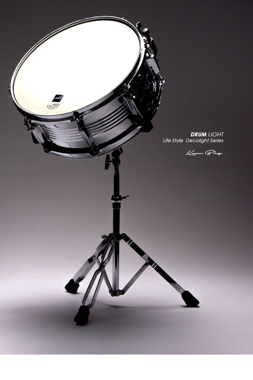 Drum Light - Batari