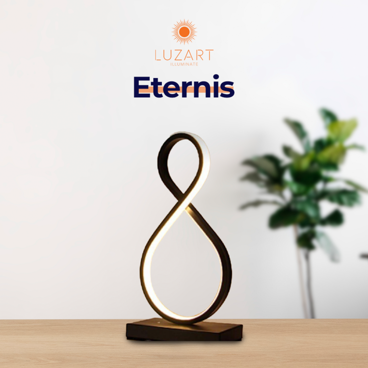 Eternis Masa Lambası
