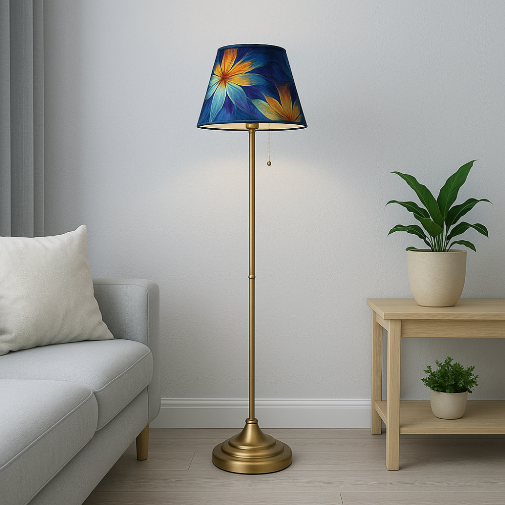 Flamara Başlık Lambader