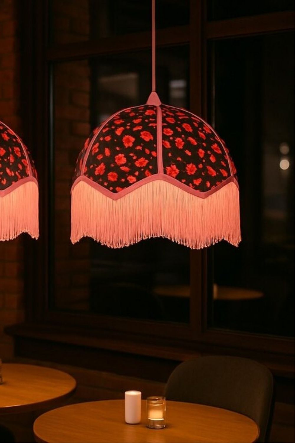 Flora Sarkıt Avize Koleksiyonu