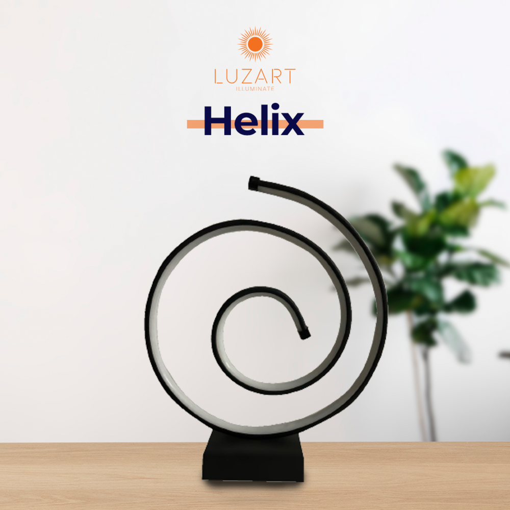 Helix Masa Lambası