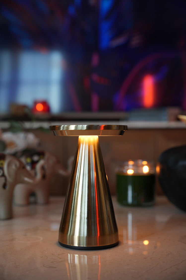 Jeff (Manyetik Şarj Kasetli)