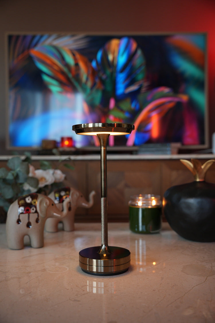 Joan (Manyetik Şarj Kasetli)