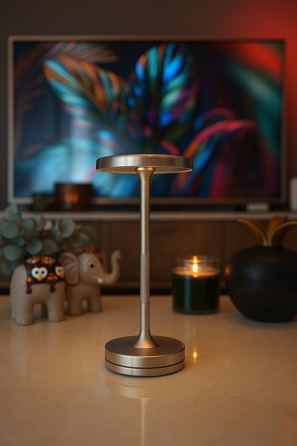 Joan (Manyetik Şarj Kasetli)