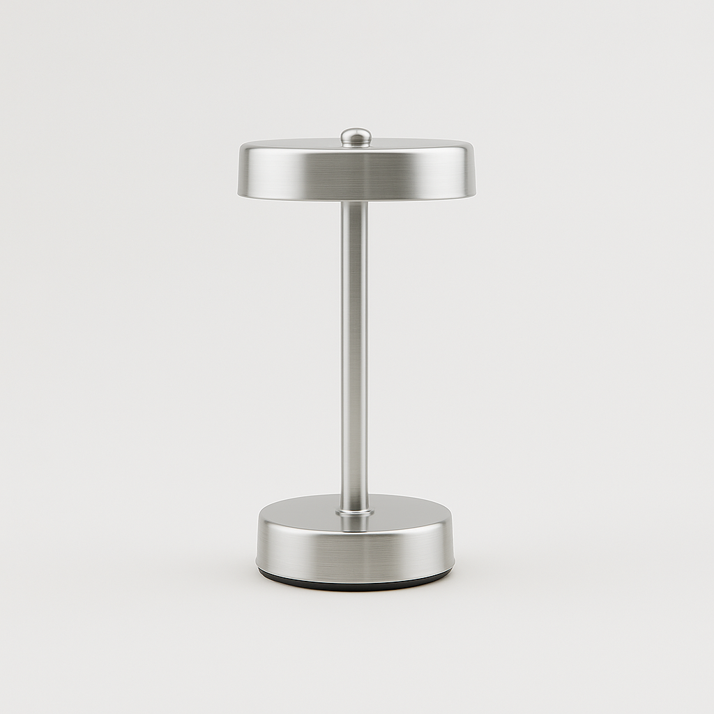 Laszlö (Manyetik Şarj Kasetli)