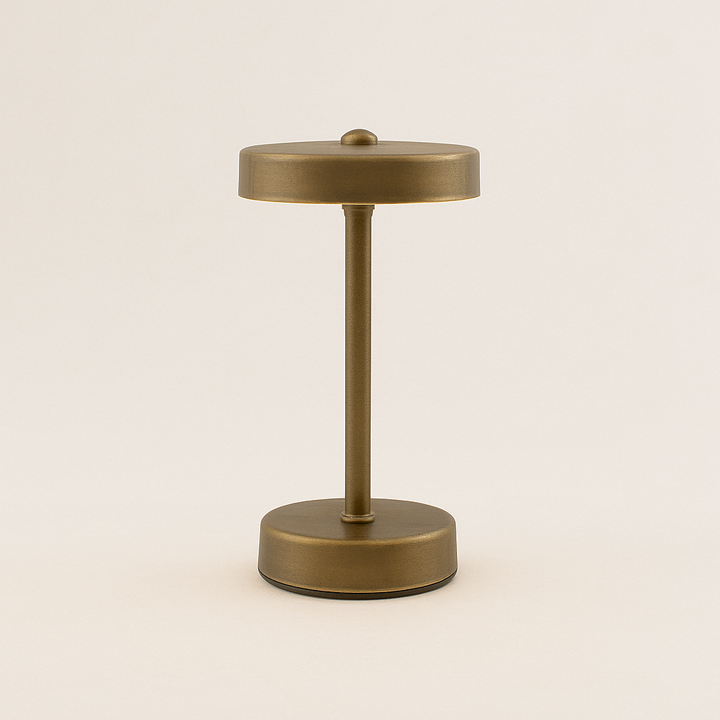 Laszlö (Manyetik Şarj Kasetli)