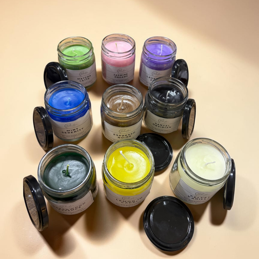 Luzart Essence Collection