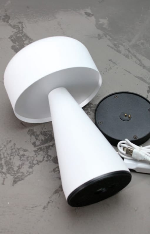 Martin (Manyetik Şarj Kasetli)