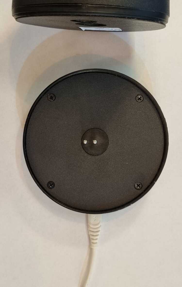 Martin (Manyetik Şarj Kasetli)