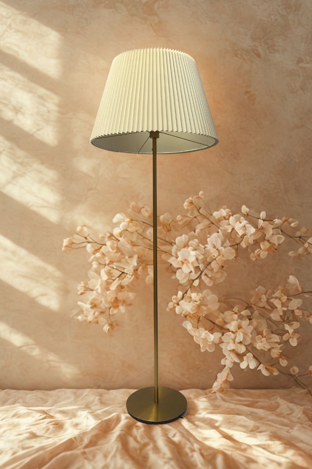 Modern Lambader (gold)