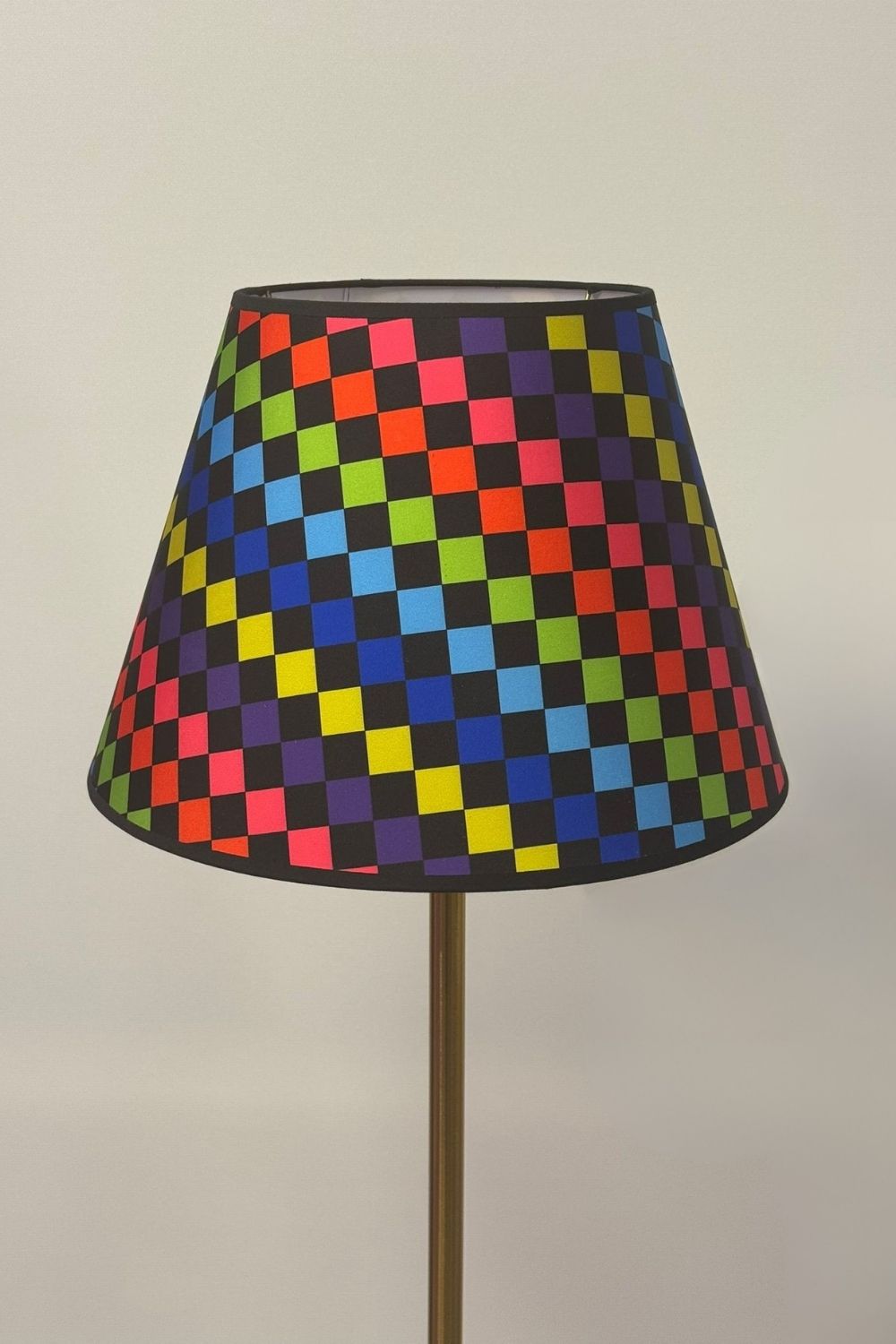 Modern Lambader (gold)