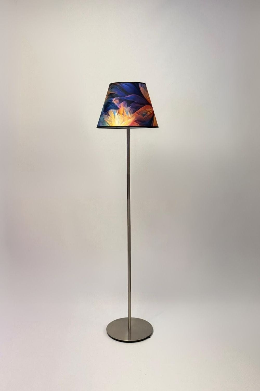 Modern Lambder (krom)