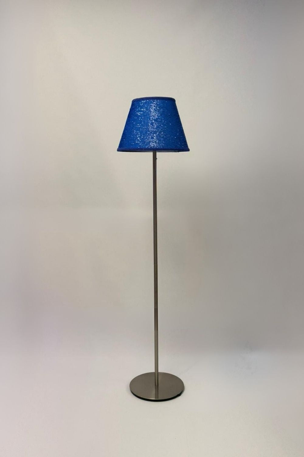 Modern Lambder (krom)