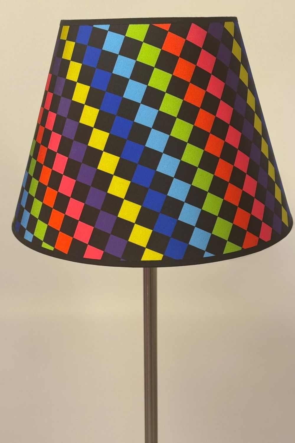 Modern Lambder (krom)