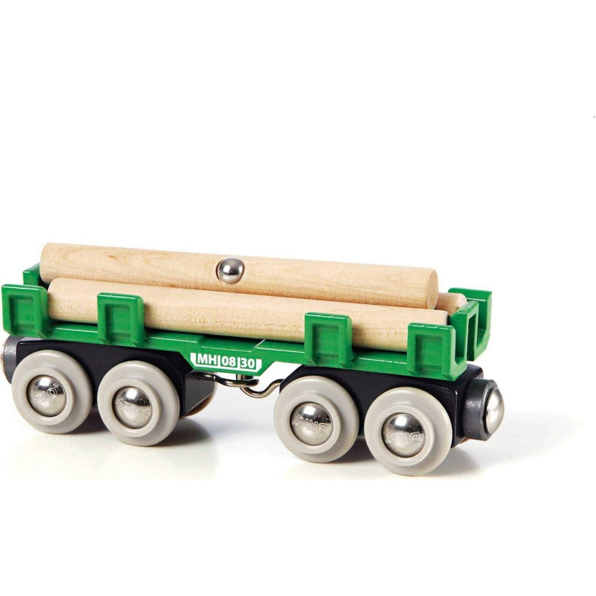 33696 Brio Odun Yükleme Vagonu