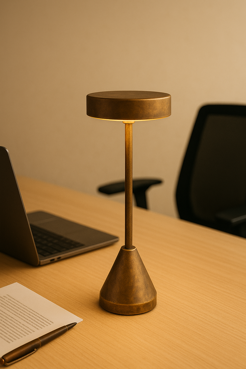 Paul (Manyetik Şarj Kasetli)