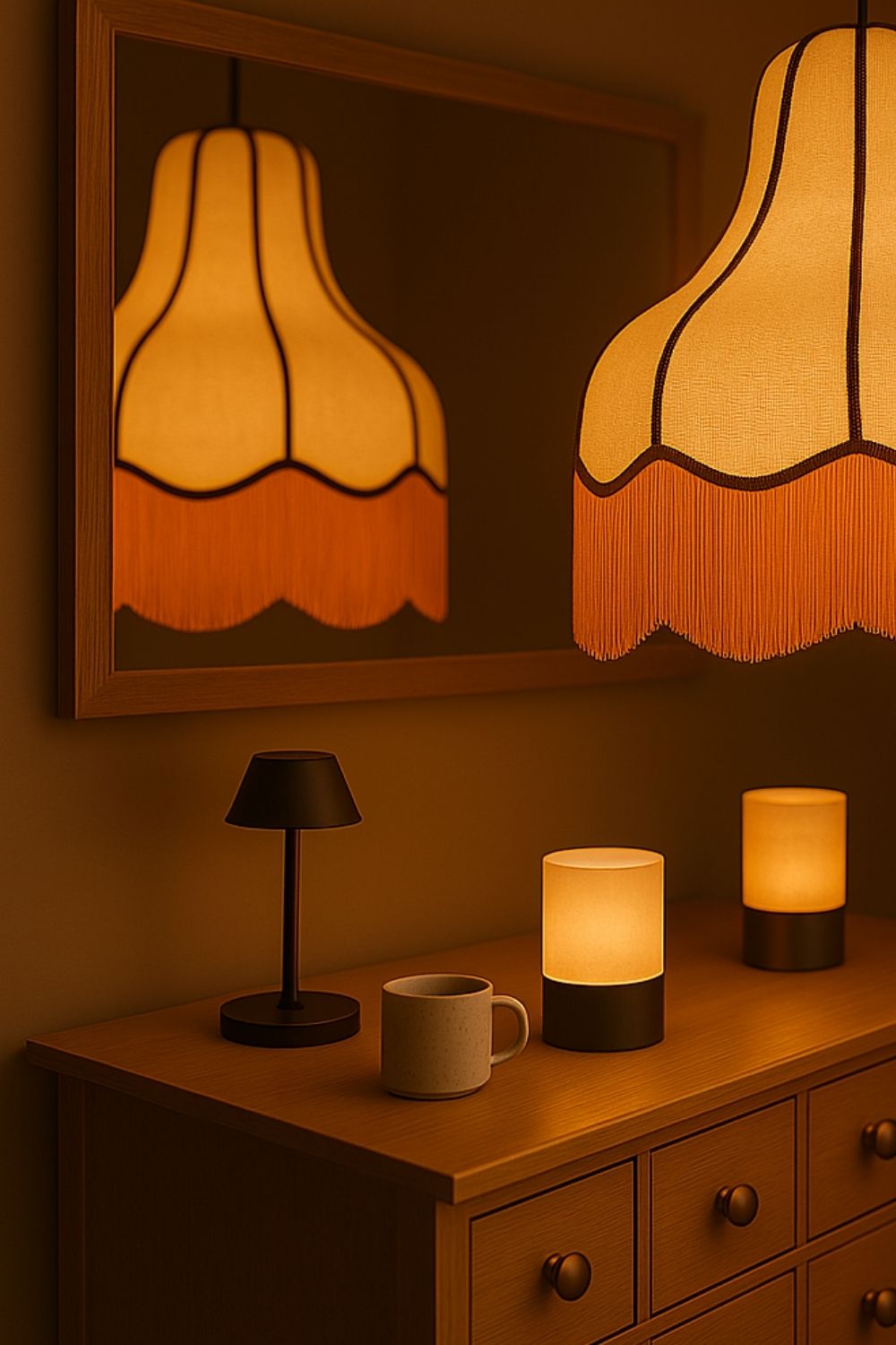 Pear Sarkıt Avize Koleksiyonu