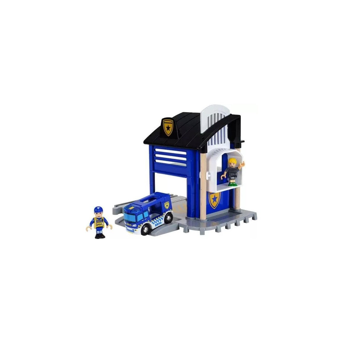 33813 Brio Polis Merkezi