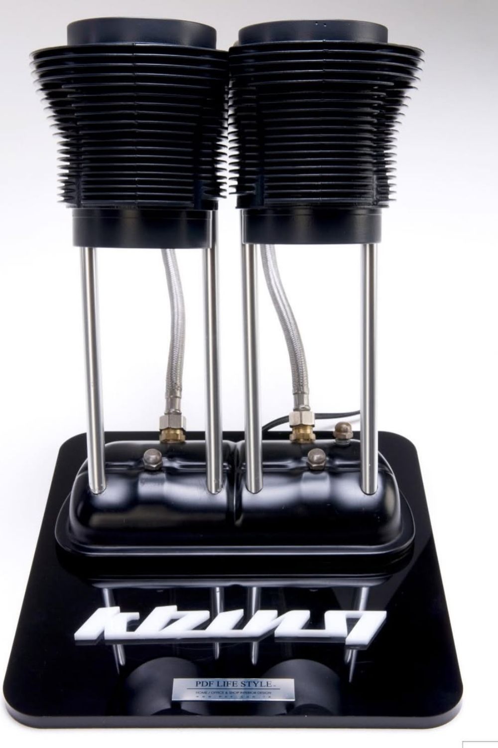 PORSCHE 356 Motor Blok Piston Gömleği