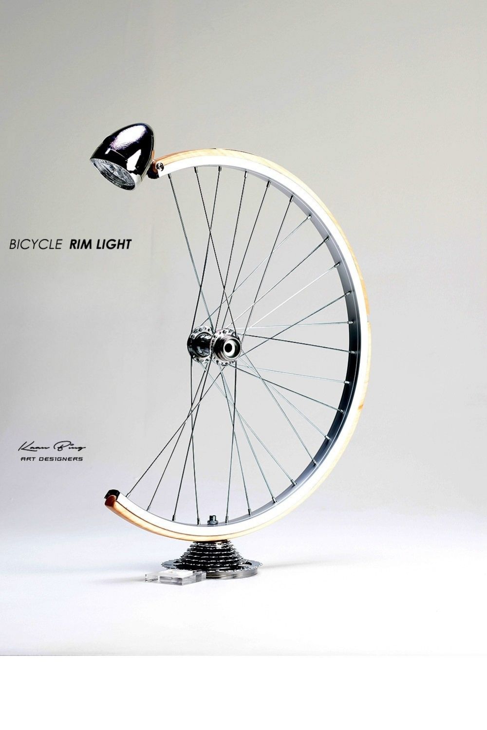 RIM LIGHT BIKE LIFE