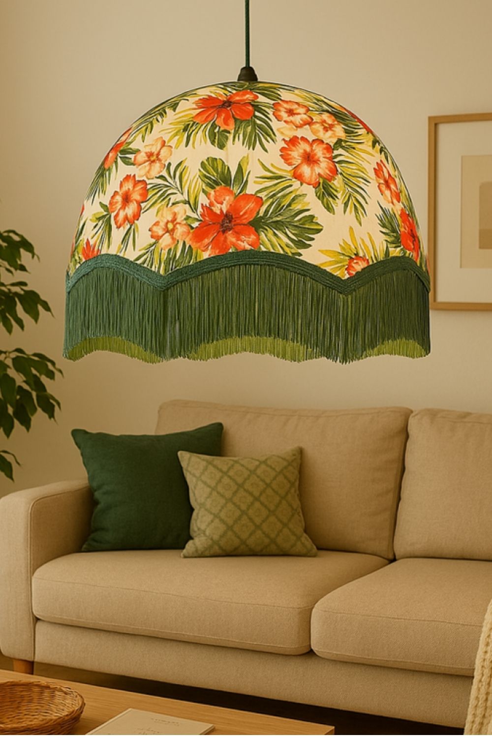 Rumba Sarkıt Avize Koleksiyonu