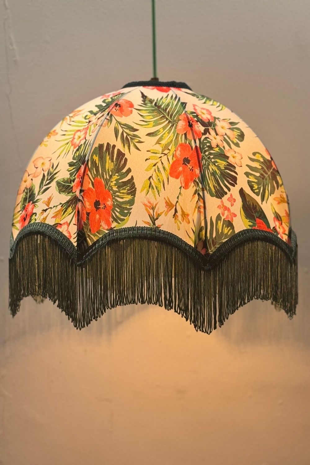 Rumba Sarkıt Avize Koleksiyonu