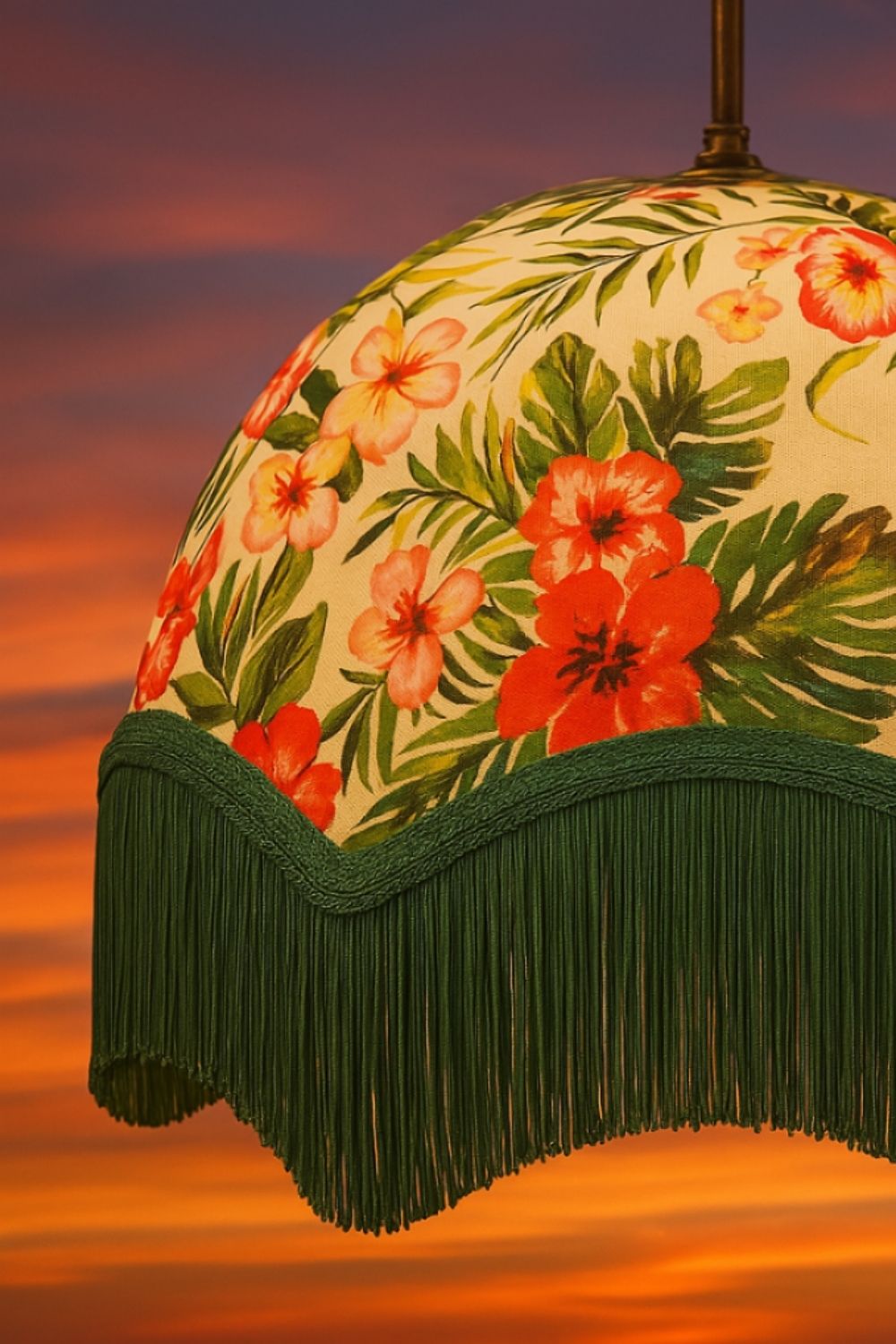 Rumba Sarkıt Avize Koleksiyonu