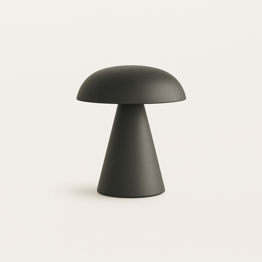 Ruth (Manyetik Şarj Kasetli)