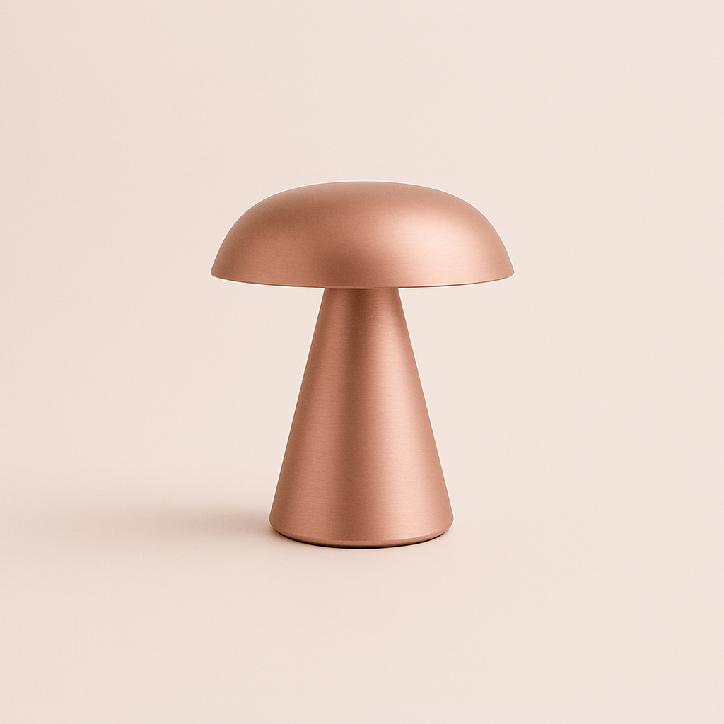 Ruth (Manyetik Şarj Kasetli)