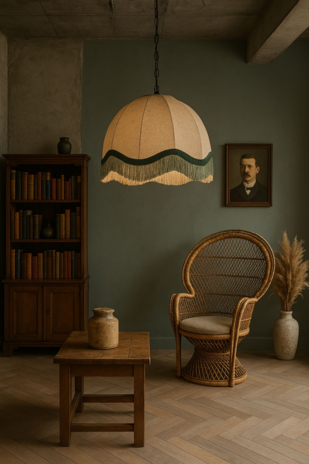 Ruth Sarkıt Avize Koleksiyonu