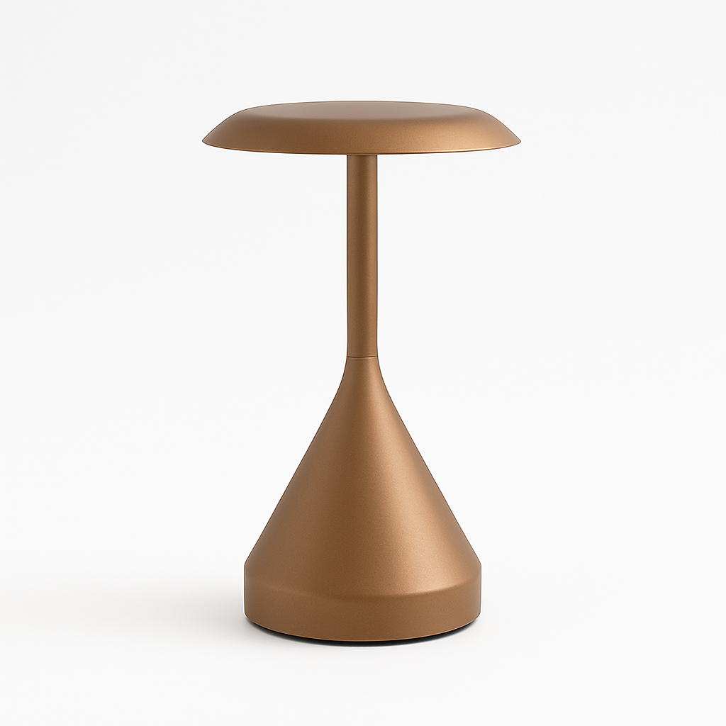 Simone (Manyetik Şarj Kasetli)