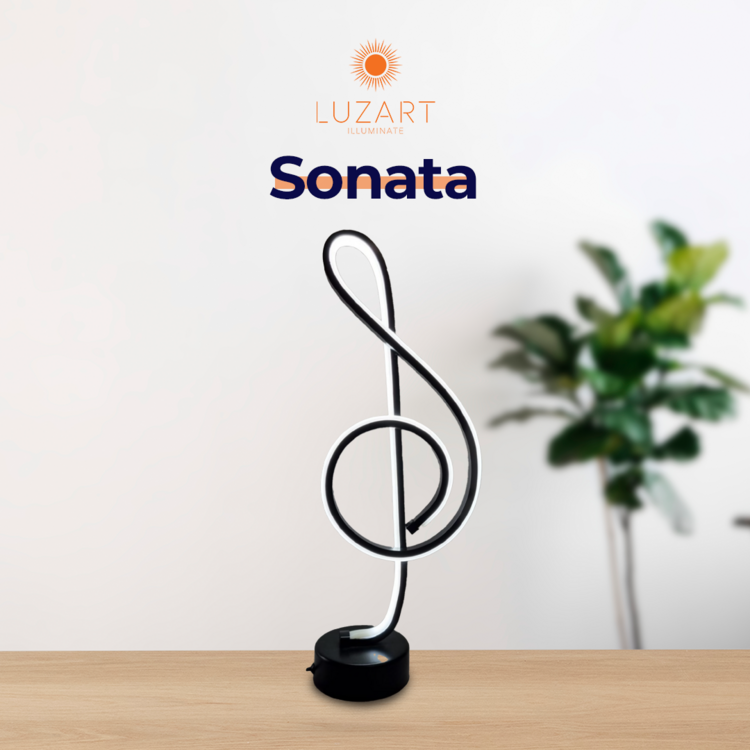 Sonata Masa Lambası