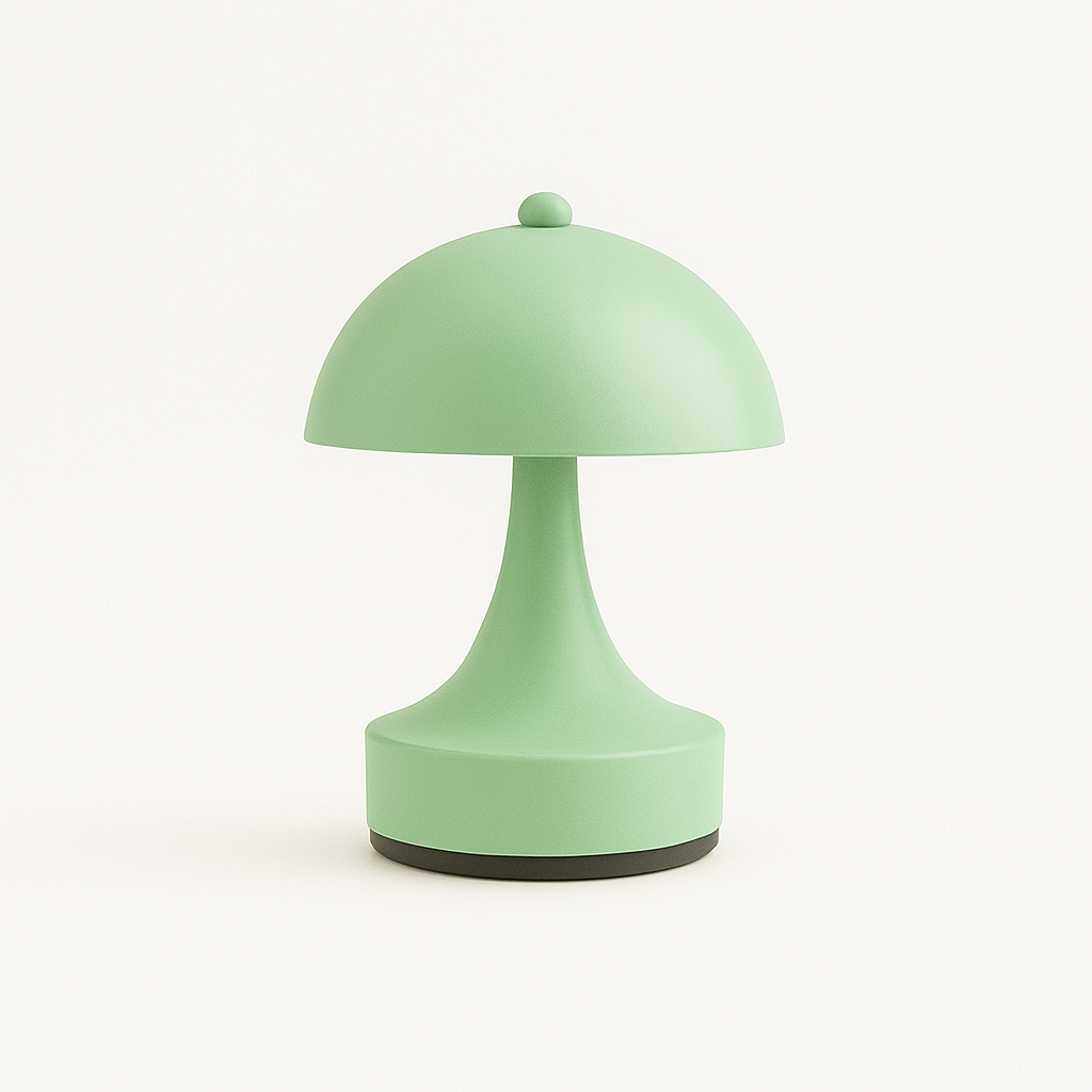 Tom (Manyetik Şarj Kasetli)