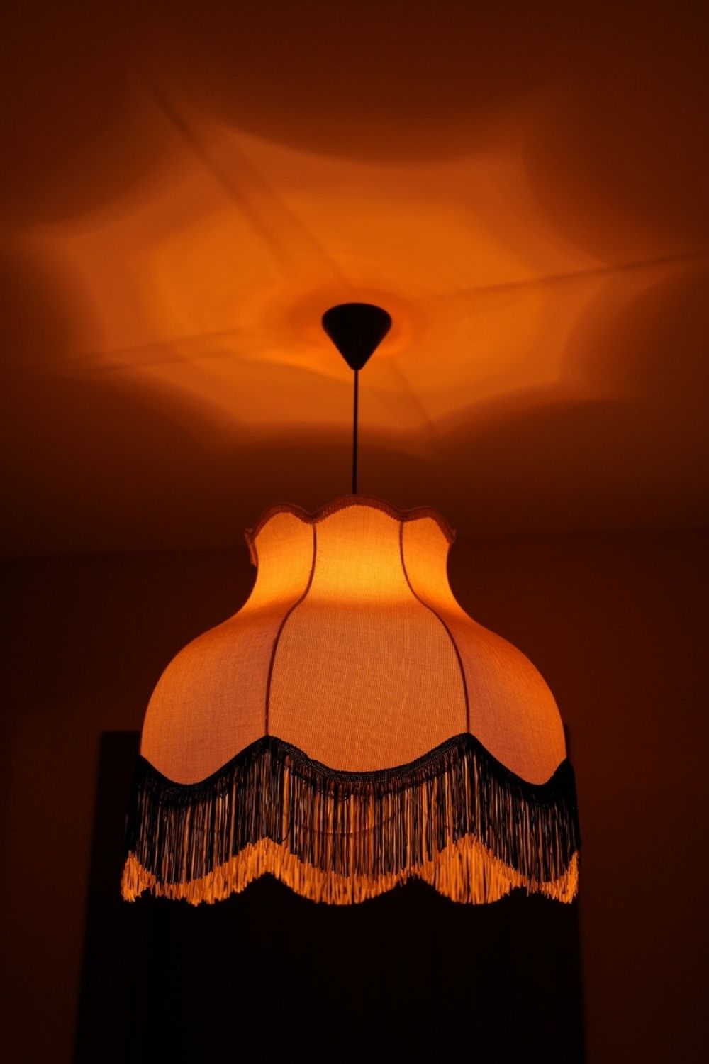 Victoria Sarkıt Avize