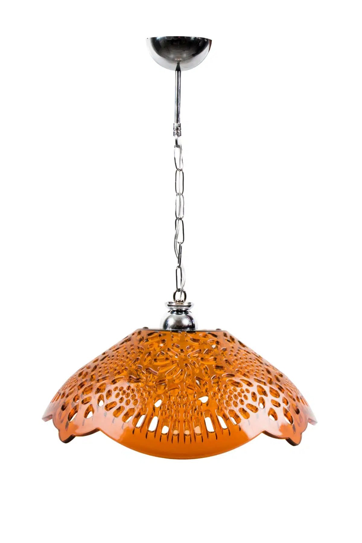 Modern Akrilik Avize