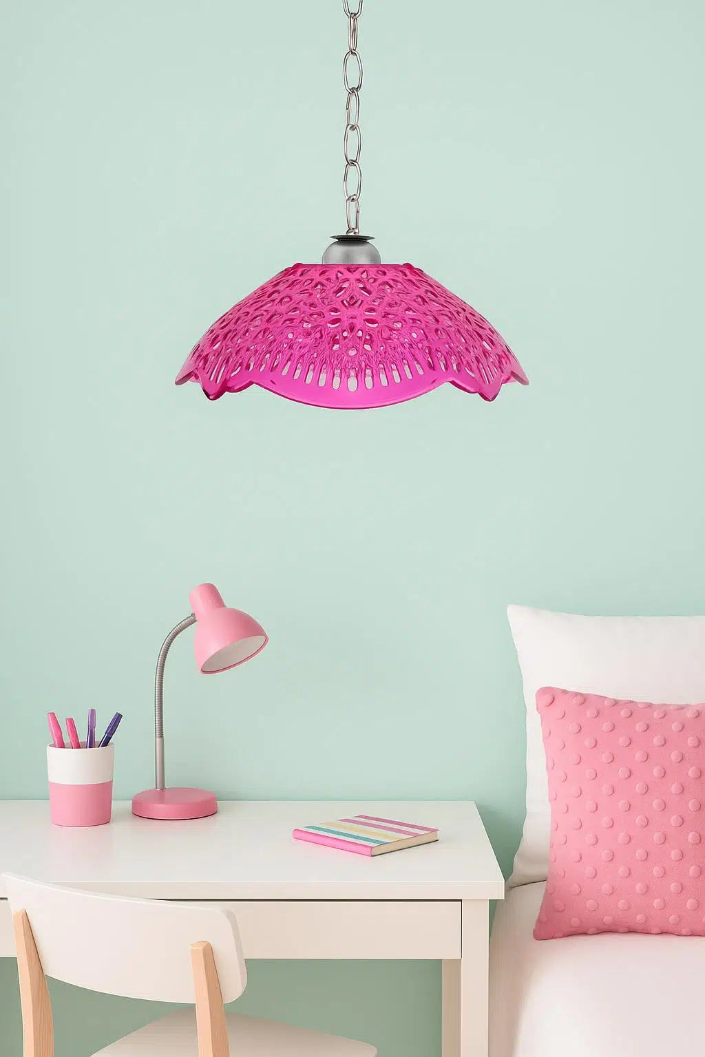 Modern Akrilik Avize