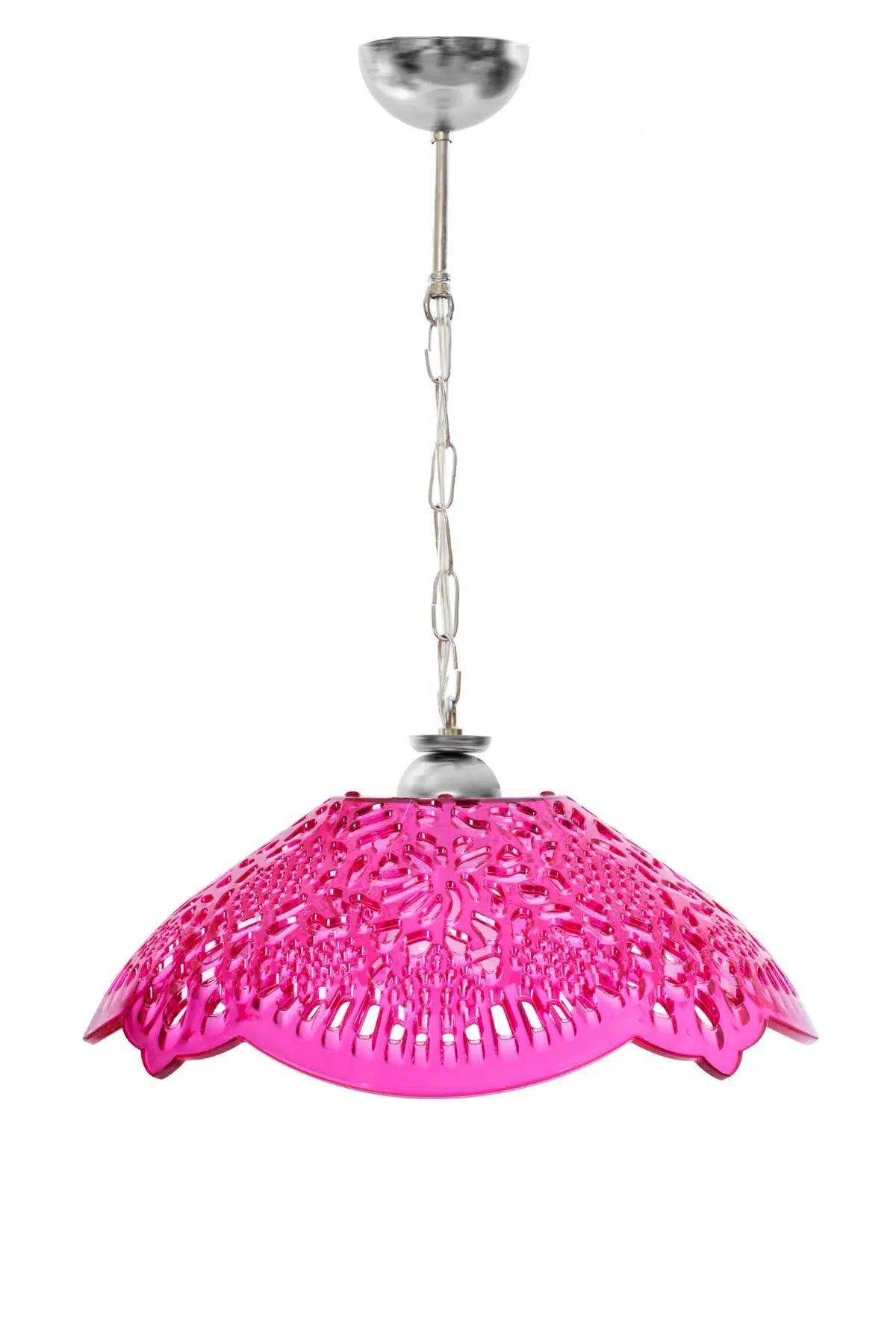 Modern Akrilik Avize