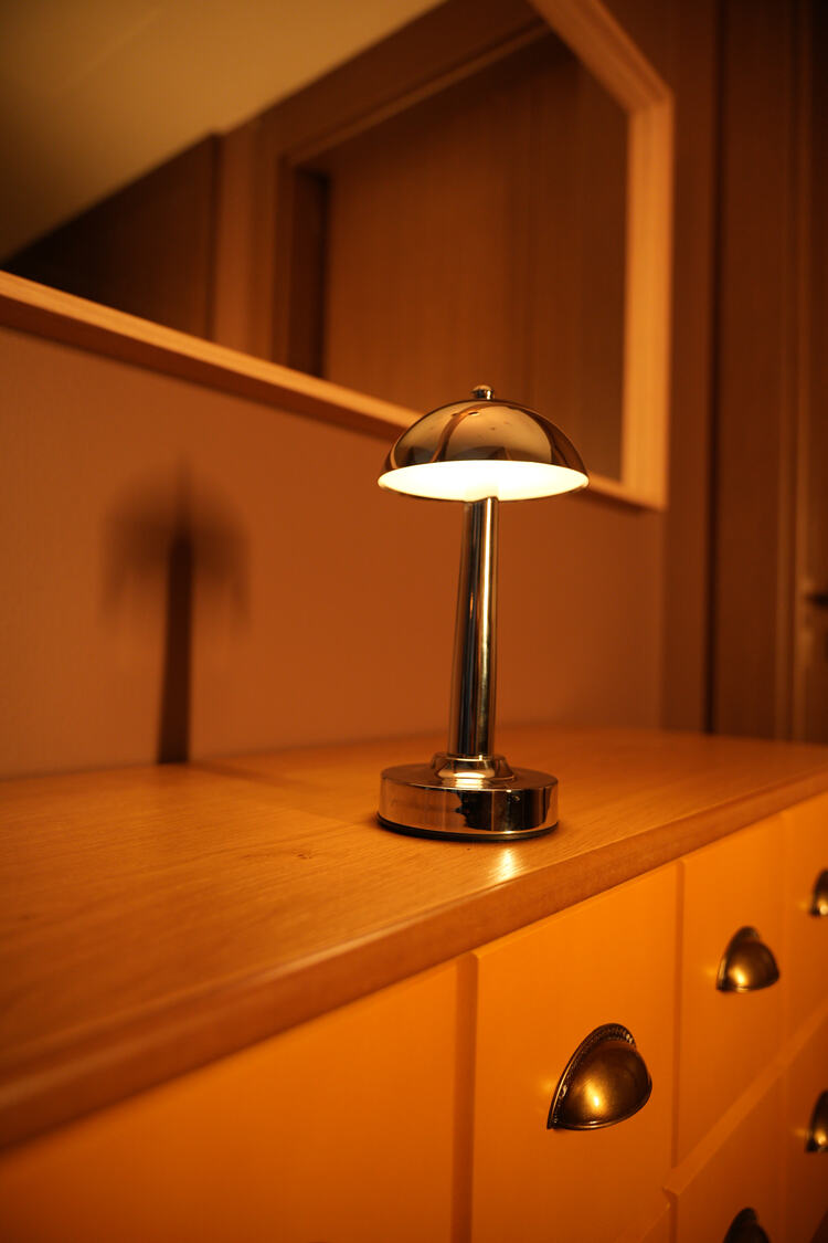 Vincent (Manyetik Şarj Kasetli)