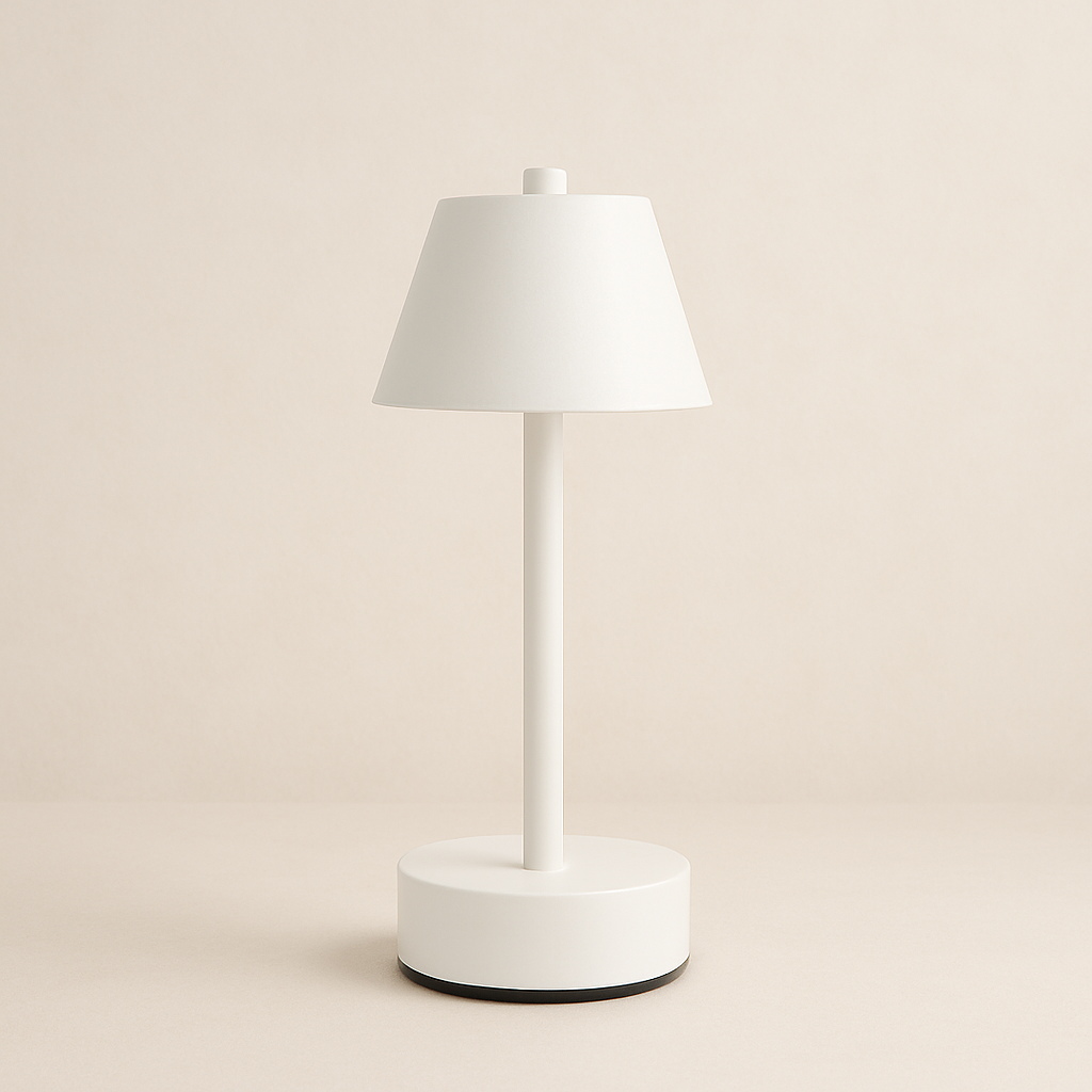 Wei Wei (Manyetik Şarj Kasetli)