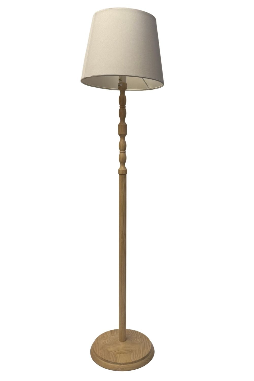 Zenora Ahşap Lambader